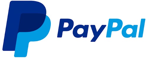 pay with paypal - Chowder Store